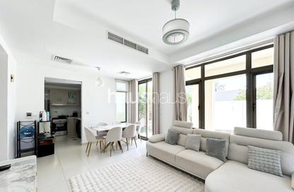 Villa - 3 Bedrooms - 4 Bathrooms for rent in Mira Oasis 2 - Mira Oasis - Reem - Dubai