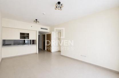 Apartment - 1 Bedroom - 2 Bathrooms for rent in Acacia B - Acacia - Park Heights - Dubai Hills Estate - Dubai