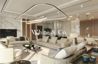 Apartment - 2 - 2 for sale in Sobha Seahaven Tower A - Sobha Seahaven - Dubai Harbour - Dubai Apartment - 2 - 2 for sale in Sobha Seahaven Tower A - Sobha Seahaven - Dubai Harbour - Dubai