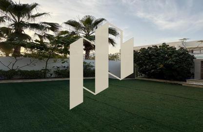 Villa - 3 Bedrooms - 4 Bathrooms for sale in The Cedars - Yas Acres - Yas Island - Abu Dhabi Villa - 3 Bedrooms - 4 Bathrooms for sale in The Cedars - Yas Acres - Yas Island - Abu Dhabi