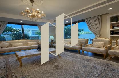 Villa - 3 Bedrooms - 4 Bathrooms for sale in The Cedars - Yas Acres - Yas Island - Abu Dhabi Villa - 3 Bedrooms - 4 Bathrooms for sale in The Cedars - Yas Acres - Yas Island - Abu Dhabi