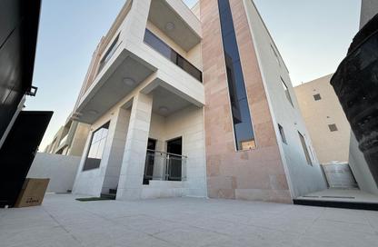 Villa - 6 Bedrooms - 7 Bathrooms for rent in Al Yasmeen 1 - Al Yasmeen - Ajman