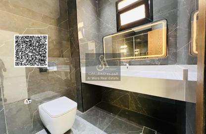 Townhouse - 5 Bedrooms - 7 Bathrooms for rent in Al Helio 1 - Al Helio - Ajman