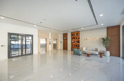 Apartment - 1 Bedroom - 1 Bathroom for rent in Holland Gardens - Town Square - Dubai