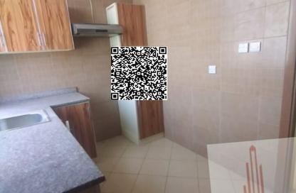 Apartment - 1 - 1 for rent in Al Naemiya Tower 2 - Al Naemiya Towers - Al Nuaimiya - Ajman