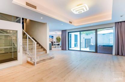 Villa - 5 Bedrooms - 6 Bathrooms for rent in Sharjah Sustainable City - Sharjah