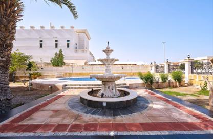 Villa - 6 - 7 for rent in Al Barsha 2 Villas - Al Barsha 2 - Al Barsha - Dubai Villa - 6 - 7 for rent in Al Barsha 2 Villas - Al Barsha 2 - Al Barsha - Dubai
