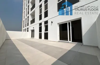 Apartment - 2 Bedrooms - 3 Bathrooms for rent in Valoura Residence - Nad Al Sheba 1 - Nad Al Sheba - Dubai