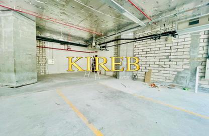 Retail - Studio - 1 for rent in Gardens 2 - Arjan - Dubai