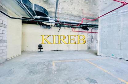 Retail - Studio - 1 for rent in Gardens 2 - Arjan - Dubai