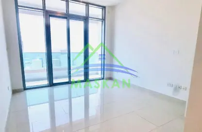 Apartment - 1 Bedroom - 2 Bathrooms for rent in Julphar Residence - Al Reem Island - Abu Dhabi