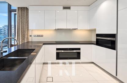 Apartment - 3 - 4 for rent in Residences 13 - The Residences at District One - District One - Mohammed Bin Rashid City - Dubai Apartment - 3 - 4 for rent in Residences 13 - The Residences at District One - District One - Mohammed Bin Rashid City - Dubai