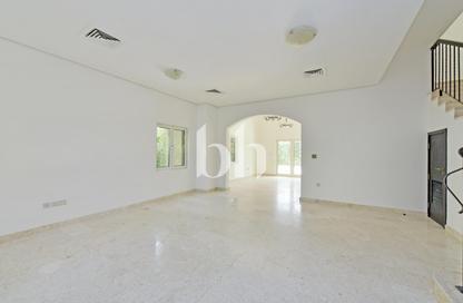 Villa - 5 Bedrooms - 5 Bathrooms for rent in The Centro - The Villa - Dubai Villa - 5 Bedrooms - 5 Bathrooms for rent in The Centro - The Villa - Dubai