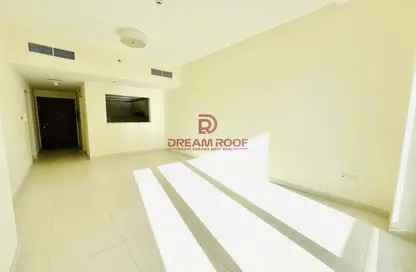 شقة - 2 غرف نوم - 3 حمامات للايجار في حديقة الوليد - الجداف - دبي