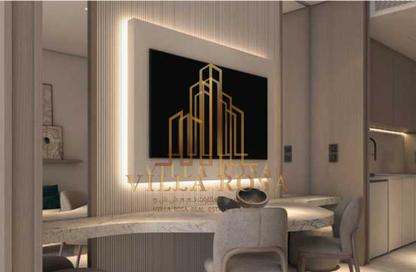 Apartment - 4 Bedrooms - 5 Bathrooms for sale in Terhab Residence - Al Qasba - Sharjah