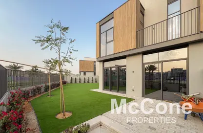 Townhouse - 4 Bedrooms - 4 Bathrooms for rent in Mudon Al Ranim 1 - Mudon - Dubai