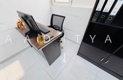 Office Space - Studio - 1 for rent in Horizone Building - Port Saeed - Deira - Dubai Office Space - Studio - 1 for rent in Horizone Building - Port Saeed - Deira - Dubai