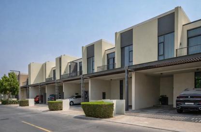 Townhouse - 3 Bedrooms - 4 Bathrooms for rent in Joy - Arabian Ranches 3 - Dubai