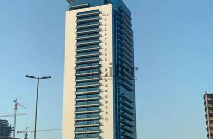 Apartment - 1 Bedroom - 1 Bathroom for sale in Orchid Residence - Dubai Science Park - Dubai