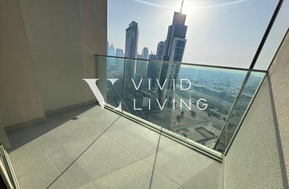 Apartment - 2 Bedrooms - 2 Bathrooms for rent in Forte 1 - Forte - Downtown Dubai - Dubai