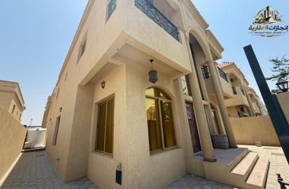 Villa - 5 - 7 for sale in Al Mowaihat 2 - Al Mowaihat - Ajman Villa - 5 - 7 for sale in Al Mowaihat 2 - Al Mowaihat - Ajman