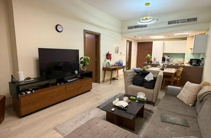 Apartment - 1 Bedroom - 2 Bathrooms for sale in Azizi Aliyah - Dubai Healthcare City 2 - Al Jaddaf - Dubai Apartment - 1 Bedroom - 2 Bathrooms for sale in Azizi Aliyah - Dubai Healthcare City 2 - Al Jaddaf - Dubai