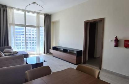 Apartment - 1 Bedroom - 2 Bathrooms for sale in Azizi Aliyah - Dubai Healthcare City 2 - Al Jaddaf - Dubai