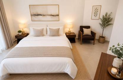 Apartment - 1 Bedroom - 2 Bathrooms for sale in Azizi Aliyah - Dubai Healthcare City 2 - Al Jaddaf - Dubai