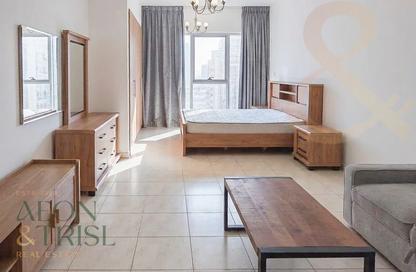 Apartment - Studio - 1 Bathroom for rent in Skycourts Tower C - Skycourts Towers - Dubai Land Residence Complex - Dubai Apartment - Studio - 1 Bathroom for rent in Skycourts Tower C - Skycourts Towers - Dubai Land Residence Complex - Dubai