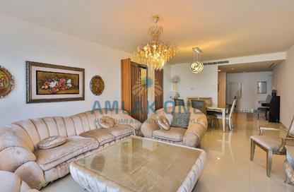 Apartment - 2 Bedrooms - 3 Bathrooms for sale in Sky Tower - Shams Abu Dhabi - Al Reem Island - Abu Dhabi Apartment - 2 Bedrooms - 3 Bathrooms for sale in Sky Tower - Shams Abu Dhabi - Al Reem Island - Abu Dhabi