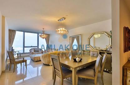 Apartment - 2 Bedrooms - 3 Bathrooms for sale in Sky Tower - Shams Abu Dhabi - Al Reem Island - Abu Dhabi Apartment - 2 Bedrooms - 3 Bathrooms for sale in Sky Tower - Shams Abu Dhabi - Al Reem Island - Abu Dhabi