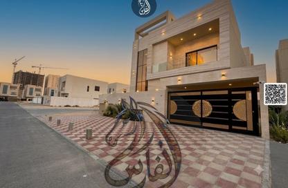 فيلا - 6 - 7+ للبيع في العامرة جاردنز - العامرة - عجمان