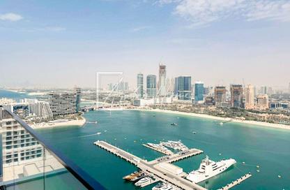 Apartment - 4 Bedrooms - 4 Bathrooms for sale in Beach Mansion Tower 1 - Beach Mansion - Emaar Beachfront - Dubai Harbour - Dubai Apartment - 4 Bedrooms - 4 Bathrooms for sale in Beach Mansion Tower 1 - Beach Mansion - Emaar Beachfront - Dubai Harbour - Dubai