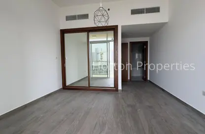 Apartment - 1 Bedroom - 2 Bathrooms for rent in Hameni Tower - District 15 - Jumeirah Village Circle - Dubai