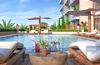 Villa - 4 Bedrooms - 5 Bathrooms for sale in Verdana 2 - Verdana - Dubai Investment Park (DIP) - Dubai