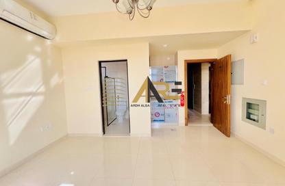 Apartment - Studio - 1 Bathroom for rent in Tilal City C - Tilal City - Sharjah
