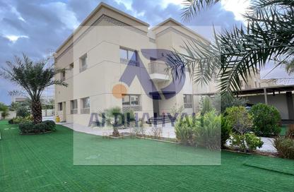 Villa - 5 - 7 for sale in Shomous Residential Complex - Sharjah Garden City - Sharjah Villa - 5 - 7 for sale in Shomous Residential Complex - Sharjah Garden City - Sharjah