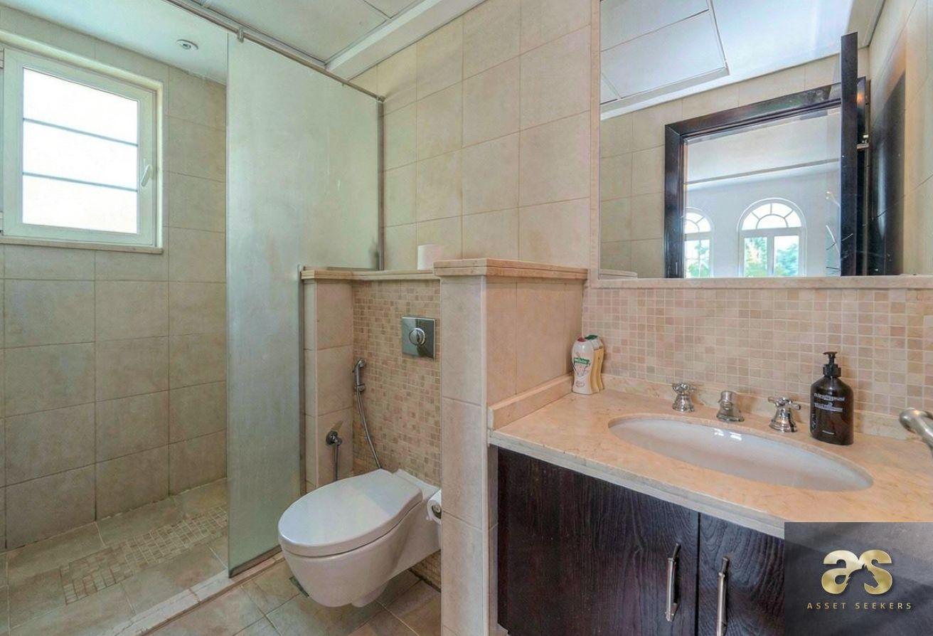 3BR+M | Corner Villa | Prime Location | Large Layo photo 22