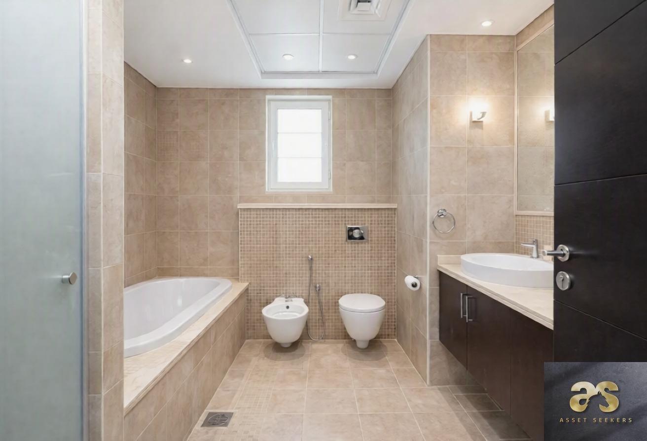 3BR+M | Corner Villa | Prime Location | Large Layo photo 19