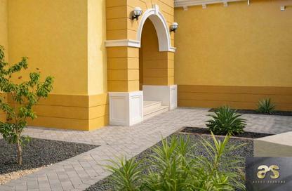 Villa - 3 Bedrooms - 4 Bathrooms for rent in District 3 - Jumeirah Park - Dubai