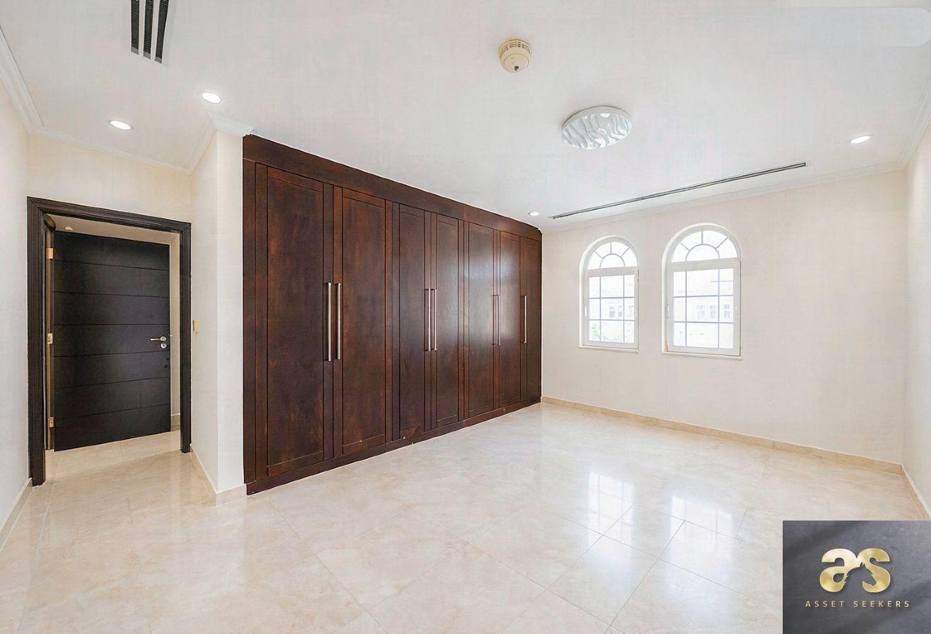 3BR+M | Corner Villa | Prime Location | Large Layo photo 20
