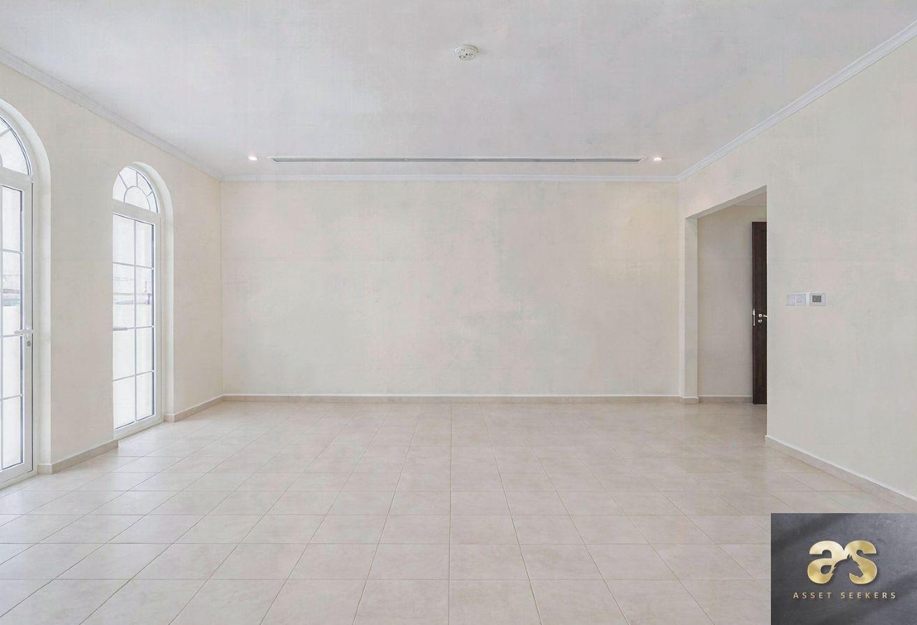 3BR+M | Corner Villa | Prime Location | Large Layo photo 17