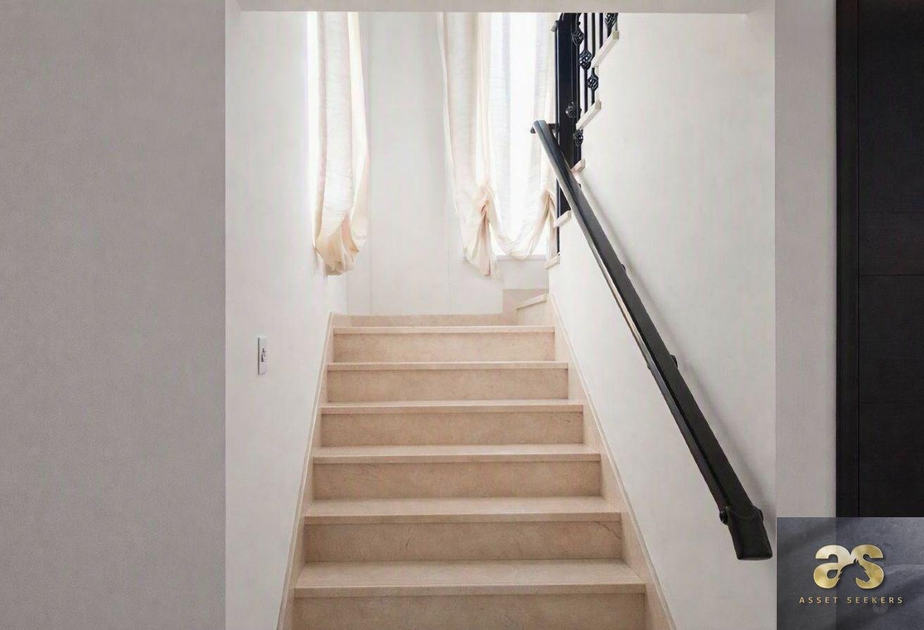 3BR+M | Corner Villa | Prime Location | Large Layo photo 13