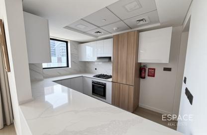 Apartment - 2 - 3 for sale in Pantheon Elysee III - District 15 - Jumeirah Village Circle - Dubai