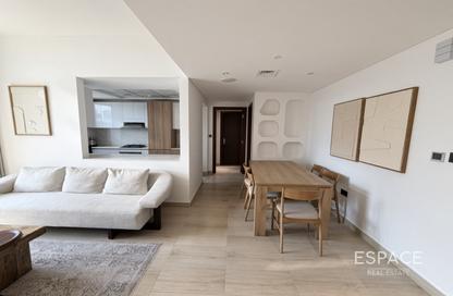 Apartment - 2 - 3 for sale in Pantheon Elysee III - District 15 - Jumeirah Village Circle - Dubai