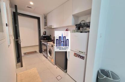 Apartment - Studio - 1 Bathroom for rent in The Riff - Aljada - Sharjah Apartment - Studio - 1 Bathroom for rent in The Riff - Aljada - Sharjah