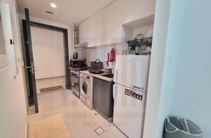 Apartment - Studio - 1 Bathroom for rent in The Riff - Aljada - Sharjah Apartment - Studio - 1 Bathroom for rent in The Riff - Aljada - Sharjah