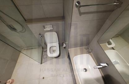 Apartment - Studio - 1 Bathroom for rent in The Riff - Aljada - Sharjah Apartment - Studio - 1 Bathroom for rent in The Riff - Aljada - Sharjah