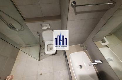 Apartment - Studio - 1 Bathroom for rent in The Riff - Aljada - Sharjah Apartment - Studio - 1 Bathroom for rent in The Riff - Aljada - Sharjah