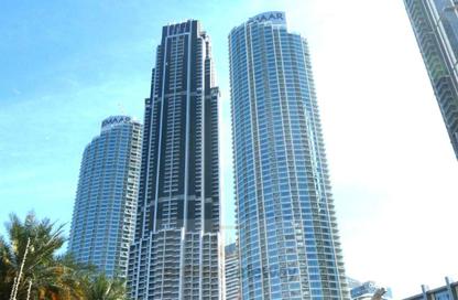 Apartment - 2 Bedrooms - 3 Bathrooms for rent in The Address Residence Fountain Views 1 - The Address Residence Fountain Views - Downtown Dubai - Dubai Apartment - 2 Bedrooms - 3 Bathrooms for rent in The Address Residence Fountain Views 1 - The Address Residence Fountain Views - Downtown Dubai - Dubai